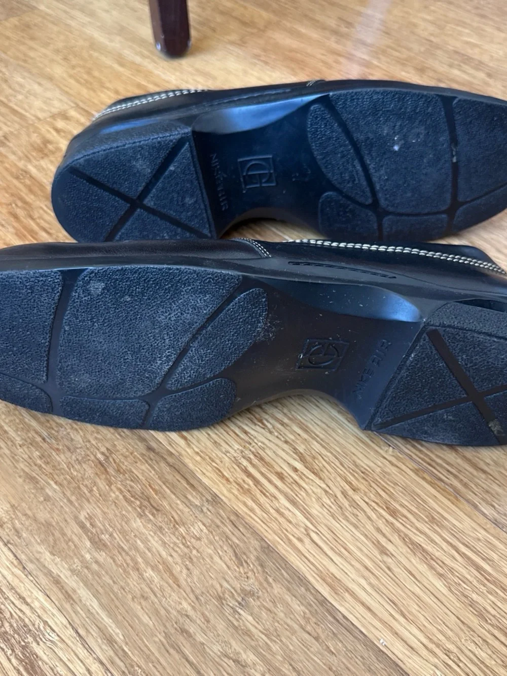 Cole Haan classic black